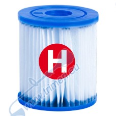 Филтър за басейн INTEX 29007 тип "H" 