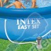 Маркуч за филтърна помпа за басейн, 150 см, 1 1/4", INTEX 29059 Krystal Clear