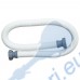 Маркуч за филтърна помпа за басейн 1 1/2", 150 см, INTEX 29060 Krystal Clear