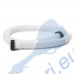 Маркуч за филтърна помпа за басейн 1 1/2", 150 см, INTEX 29060 Krystal Clear