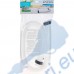 Маркуч за филтърна помпа за басейн 1 1/2", 150 см, INTEX 29060 Krystal Clear