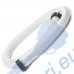 Маркуч за филтърна помпа за басейн 1 1/2", 150 см, INTEX 29060 Krystal Clear