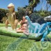 Надуваем детски център за игра INTEX 56132NP Jurassic Adventure, 201x201x36см