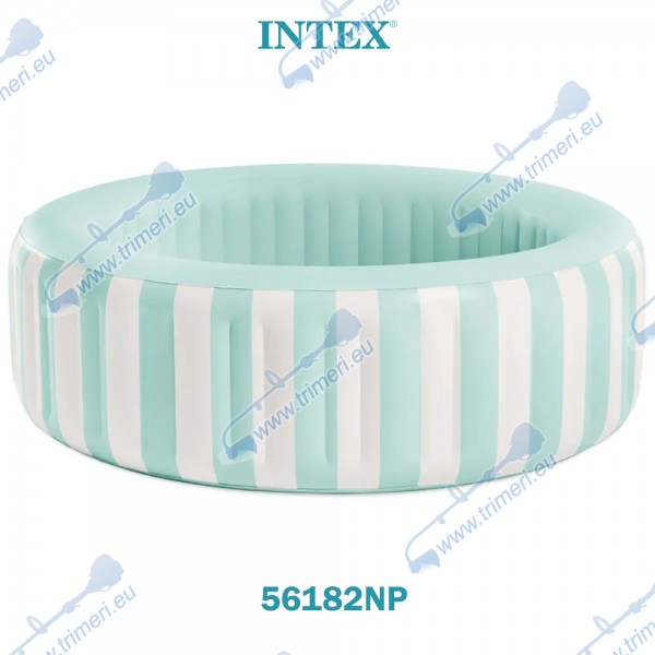 Басейн детски 168x53 см, INTEX 56182NP Coastal Luxe