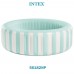 Басейн детски 168x53 см, INTEX 56182NP Coastal Luxe