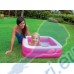 Бебешки надуваем басейн INTEX 57100NP Play Box 85х85х23см.