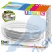 Надуваем басейн INTEX 57192NP Family размери 229x51см.