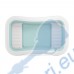 Надуваем басейн INTEX 58497NP Swim Center™ Family Lounge, 264x165x56 см