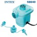 Електрическа помпа за надуваеми изделия, INTEX 58640 Quick-Fill AC, 650 л/мин Електрическа помпа за надуваеми изделия, INTEX 58640 Quick-Fill AC, 650 л/мин