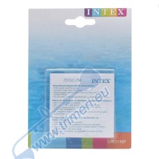Ремонтни лепенки за басейни, дюшеци, 6бр. - INTEX 59631NP