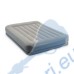 Надуваем дюшек с вградена помпа Intex 64118NP Pillow Rest Mid-Rise Airbed 152х203х30см