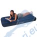 Надуваем матрак INTEX 64756 Classic Downy 76x191x25см.