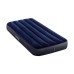 Надуваем матрак INTEX 64756 Classic Downy 76x191x25см.