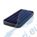 Надуваем матрак INTEX 64756 Classic Downy 76x191x25см.