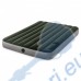 Матрак надуваем 203x152x25 см, вградена крачна помпа, INTEX 64763 Queen Dura-Beam Downy Airbed