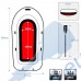 Лодка надуваема 295x137x43 см, INTEX 66313NP Challenger 3, с гребла и ръчна помпа