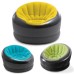 Надуваем кралски стол INTEX 66582NP EMPIRE, 112x109x69см.