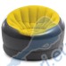 Надуваем кралски стол INTEX 66582NP EMPIRE, 112x109x69см.