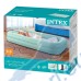 Надуваемо детско легло / матрак, 107x168x25см, INTEX 66810NP Kids Travel Bed Set