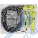 Портативен душ за къмпинг 12V, LUND 82991. 60W, 10 л/мин
