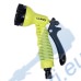 Портативен душ 12 V, 35 - 60 W, 20 л/мин, LUND 82992
