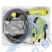 Портативен душ 12 V, 35 - 60 W, 20 л/мин, LUND 82992