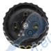Портативен душ 12 V, 35 - 60 W, 20 л/мин, LUND 82992