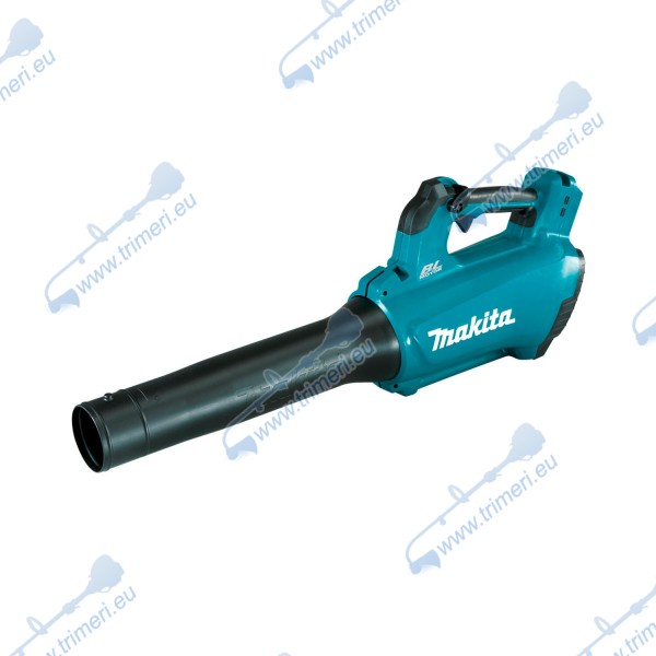 Акумулаторна въздуходувка Makita DUB184Z, 18V, Li-ion, 13 куб.м/мин.