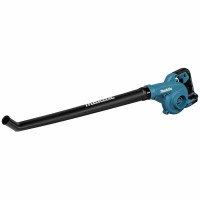 Акумулаторна въздуходувка Makita DUB186Z, 18V, 3.2 м3/мин