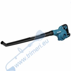 Акумулаторна въздуходувка Makita DUB186Z, 18V, 3.2 м3/мин