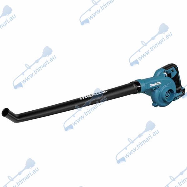 Акумулаторна въздуходувка Makita DUB186Z, 18V, 3.2 м3/мин