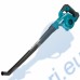 Акумулаторна въздуходувка Makita DUB186Z, 18V, 3.2 м3/мин