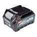 Батерия акумулаторна Makita BL4025 (191B36-3), 40V, 2.5Ah, XGT Серия, Li-ion