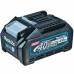 Батерия акумулаторна Makita BL4040 (191B26-6), 40V, 4Ah, XGT серия, Li-ion