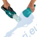 Прахосмукачка акумулаторна Makita CL001GZ, 40V, XGT Серия, Li-ion, 110W, 21 kPa