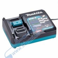 Бързо зарядно устройство Makita DC40RA за XGT Li-ion батерии до 40V MAX