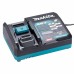 Бързо зарядно устройство Makita DC40RA за XGT Li-ion батерии до 40V MAX