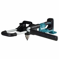 Пробивна машина / акумулаторен свредел Makita DDG460ZX7 18V, 200 мм