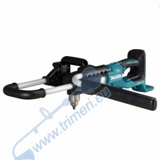 Пробивна машина / акумулаторен свредел Makita DDG460ZX7 18V, 200 мм
