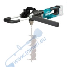 Свредел акумулаторен / пробивна машина Makita DG001GZ05, 40V, XGT Серия