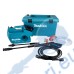 Акумулаторна водоструйка Makita DHW080ZK, 18+18V, Li-ion, 80 bar, 50 л., 330 л/ч.