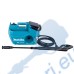 Акумулаторна водоструйка Makita DHW080ZK, 18+18V, Li-ion, 80 bar, 50 л., 330 л/ч.