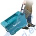 Акумулаторна водоструйка Makita DHW080ZK, 18+18V, Li-ion, 80 bar, 50 л., 330 л/ч.