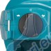 Акумулаторна водоструйка Makita DHW080ZK, 18+18V, Li-ion, 80 bar, 50 л., 330 л/ч.