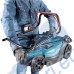 Косачка акумулаторна, колесна, Makita DLM330Z, 18V, Li-ion, 330 мм, 25-75 мм, 30 л.