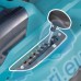 Косачка акумулаторна, колесна, Makita DLM330Z, 18V, Li-ion, 330 мм, 25-75 мм, 30 л.