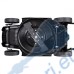 Косачка акумулаторна, колесна, Makita DLM330Z, 18V, Li-ion, 330 мм, 25-75 мм, 30 л.
