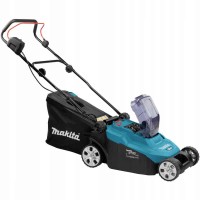 Акумулаторна косачка колесна 36V, 380мм, Makita DLM382Z