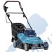 Акумулаторна косачка колесна 36V, 380мм, Makita DLM382Z
