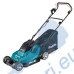 Акумулаторна косачка колесна 36V, 380мм, Makita DLM382Z